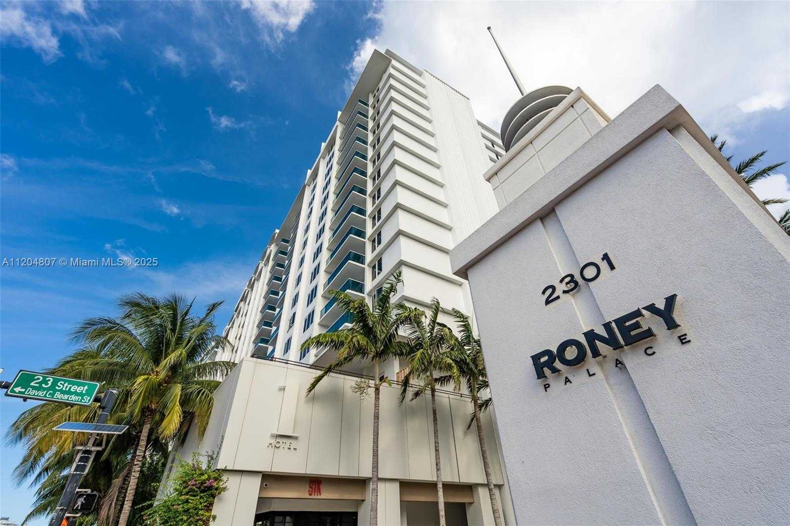 Small Image of 2301 COLLINS AVE #542, Miami Beach Number 40