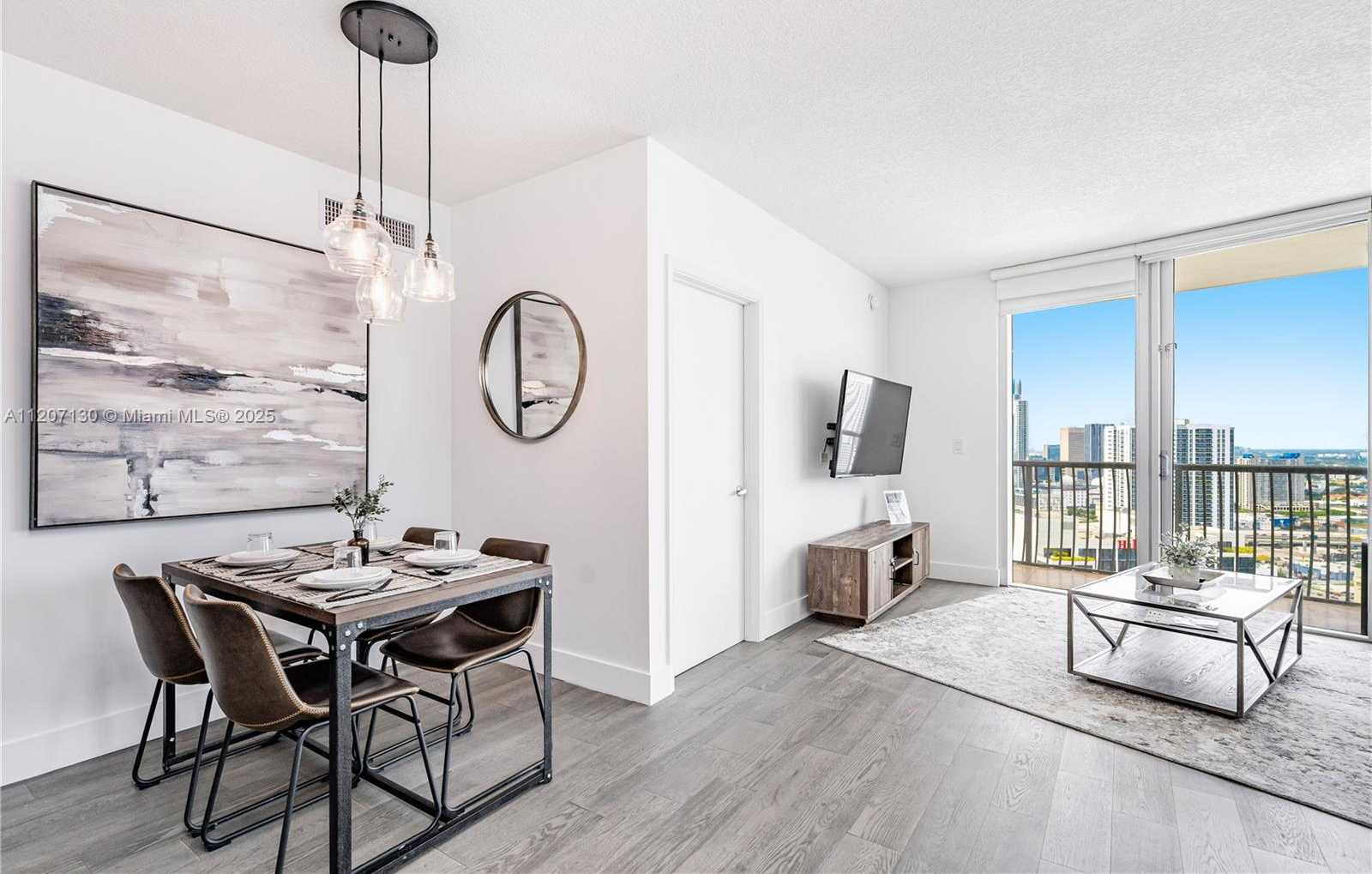 Small Image of 1750 NORTH BAYSHORE DR #3914, Miami Number 10