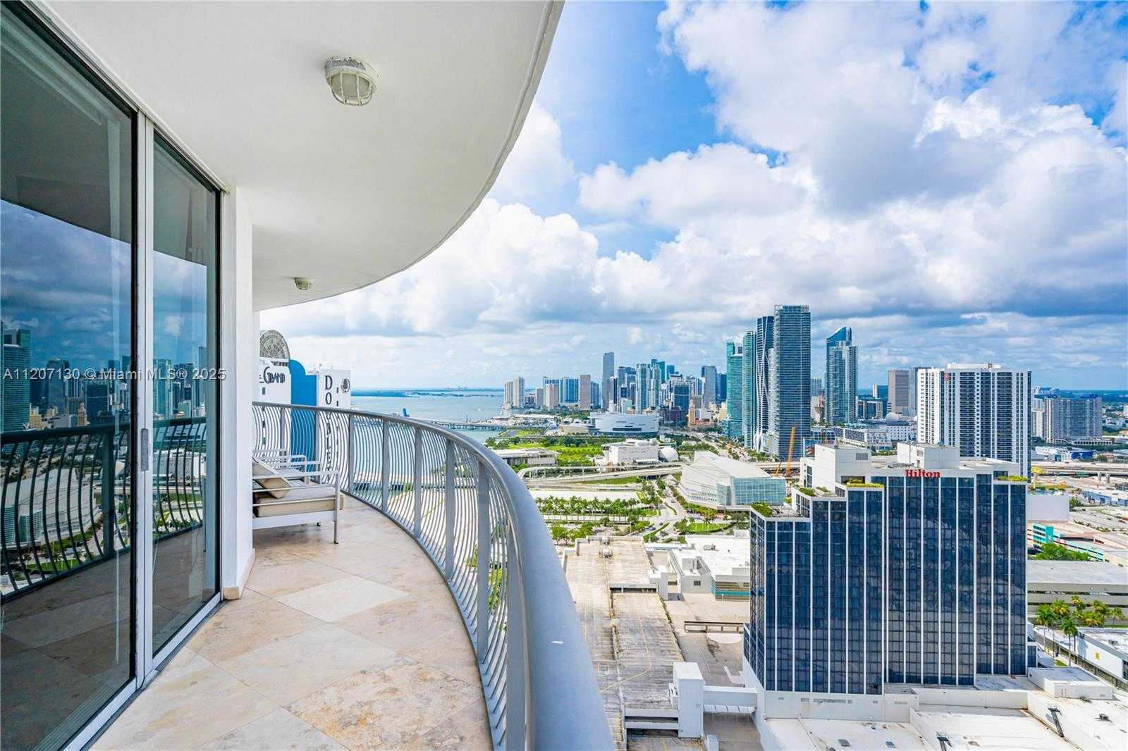 Small Image of 1750 NORTH BAYSHORE DR #3914, Miami Number 29