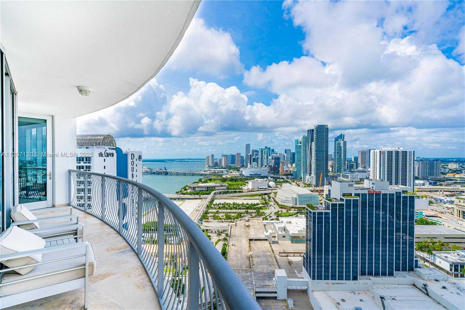 Small Image of 1750 NORTH BAYSHORE DR #3914, Miami Number 30