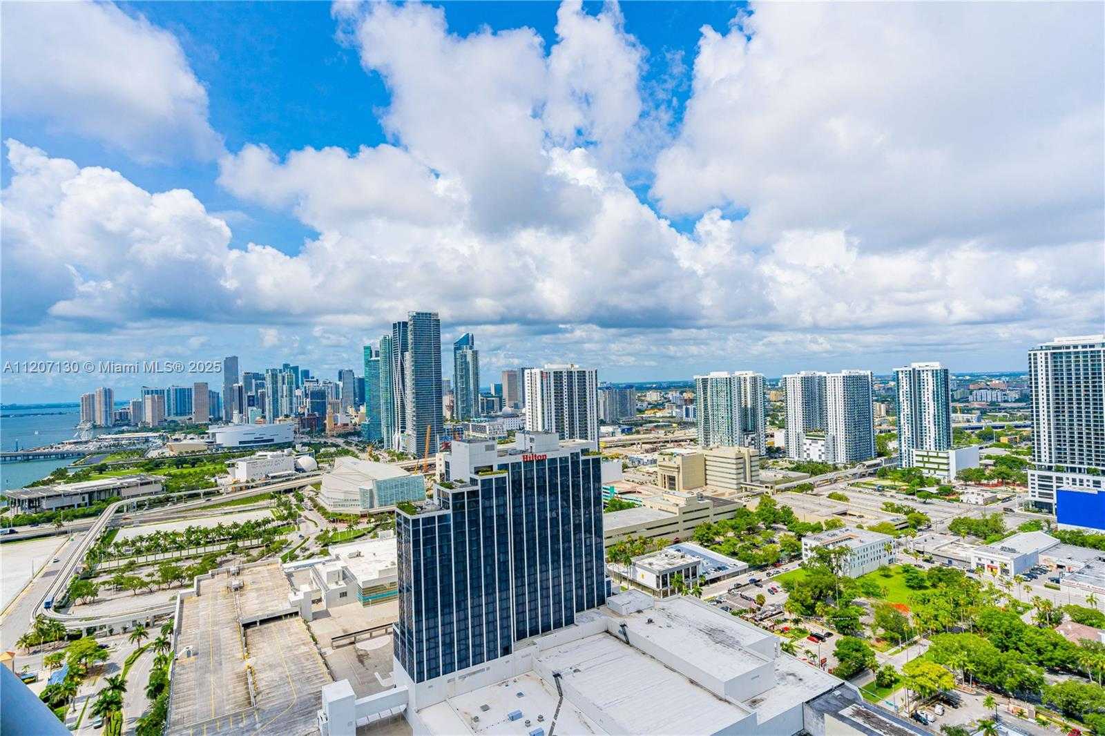 Small Image of 1750 NORTH BAYSHORE DR #3914, Miami Number 31