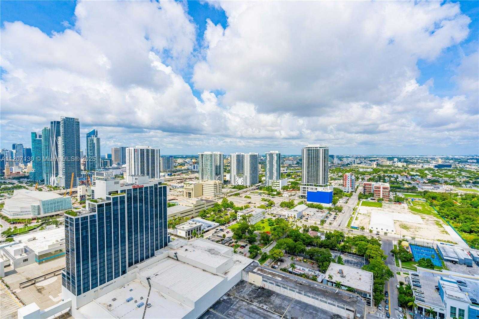 Small Image of 1750 NORTH BAYSHORE DR #3914, Miami Number 33