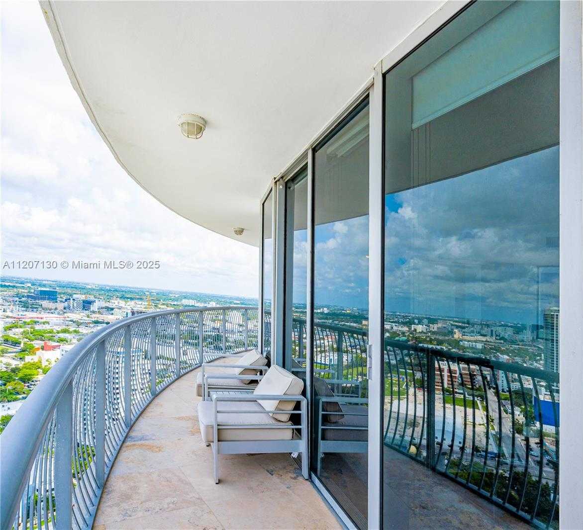 Small Image of 1750 NORTH BAYSHORE DR #3914, Miami Number 34
