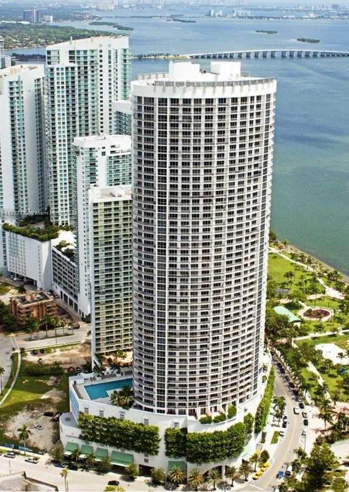Small Image of 1750 NORTH BAYSHORE DR #3914, Miami Number 36