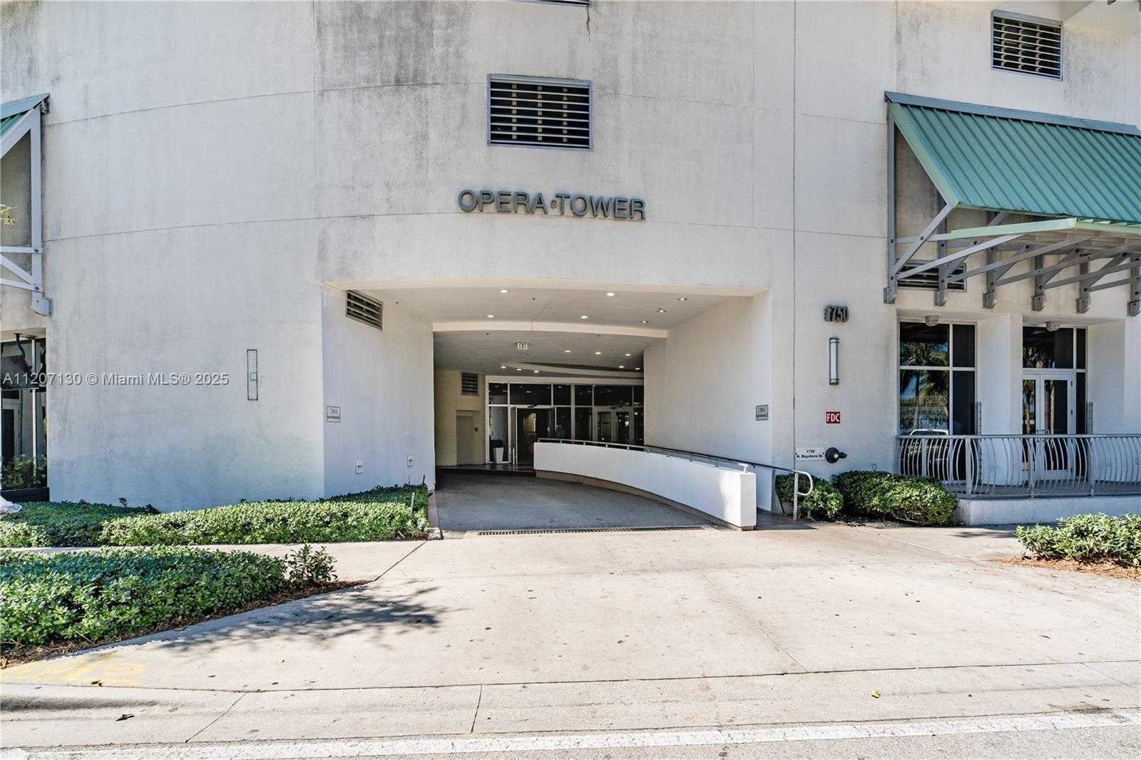 Small Image of 1750 NORTH BAYSHORE DR #3914, Miami Number 39