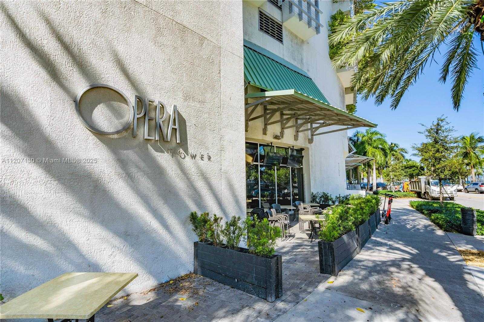 Small Image of 1750 NORTH BAYSHORE DR #3914, Miami Number 40