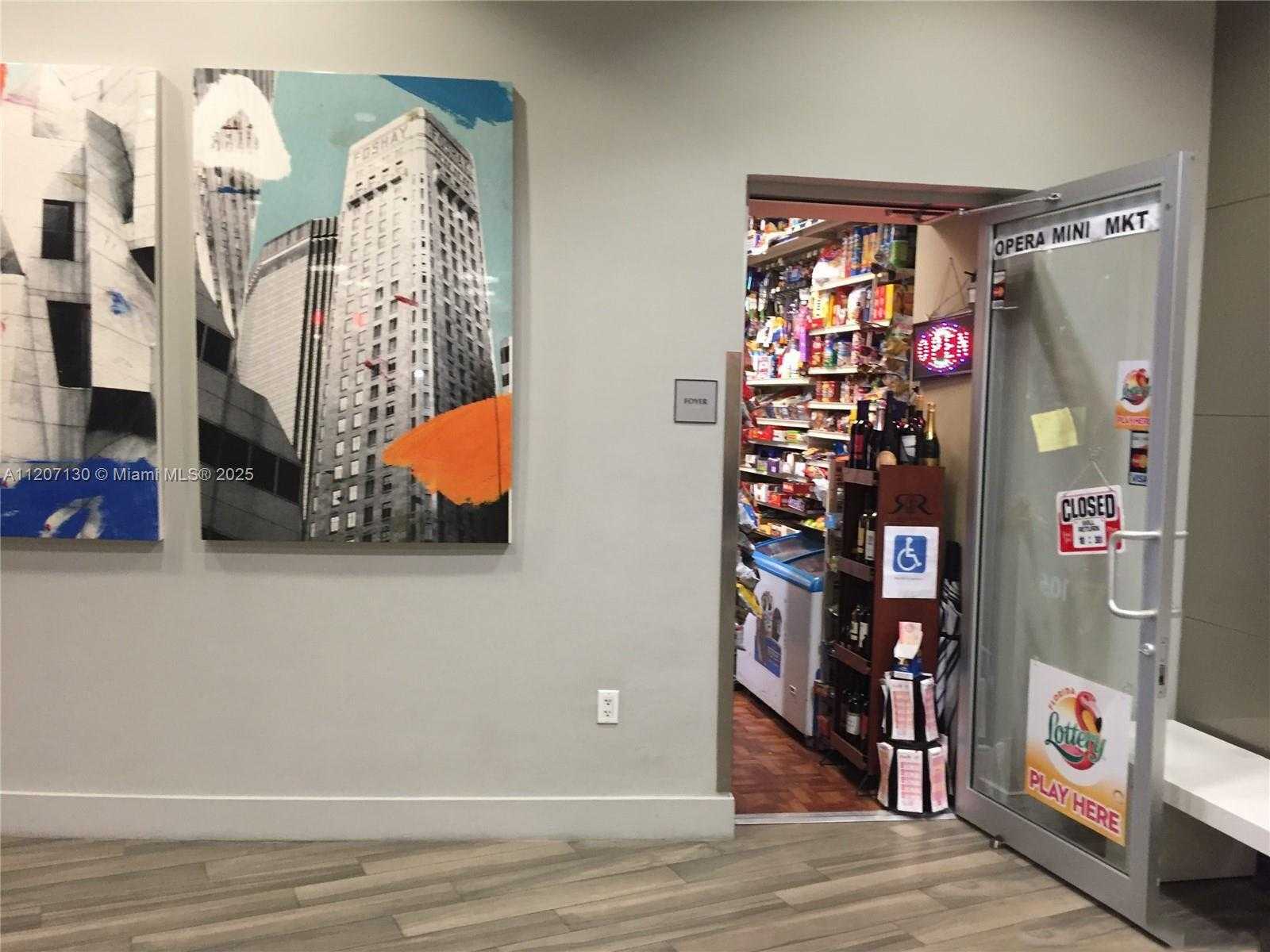 Small Image of 1750 NORTH BAYSHORE DR #3914, Miami Number 44