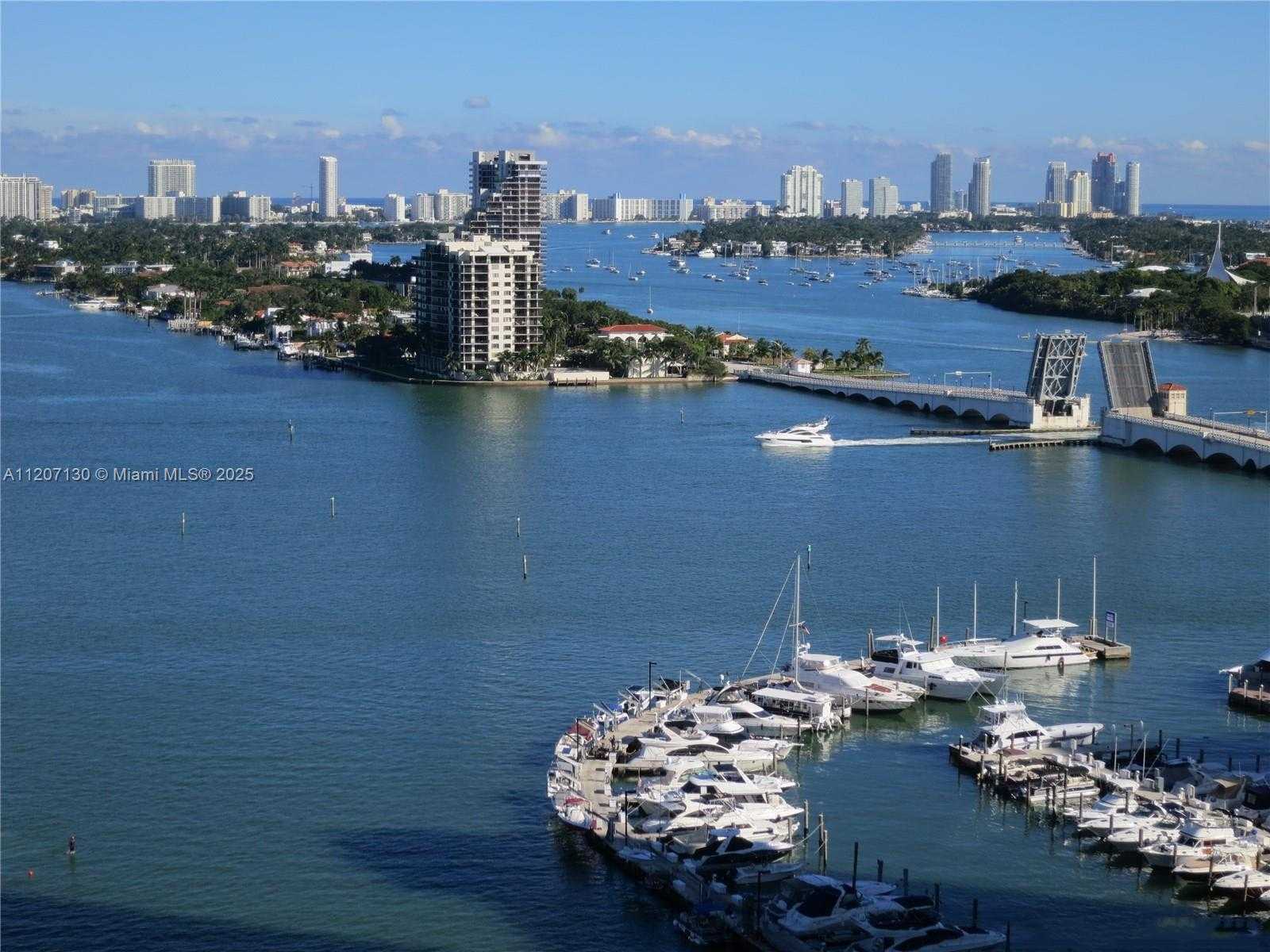 Small Image of 1750 NORTH BAYSHORE DR #3914, Miami Number 54