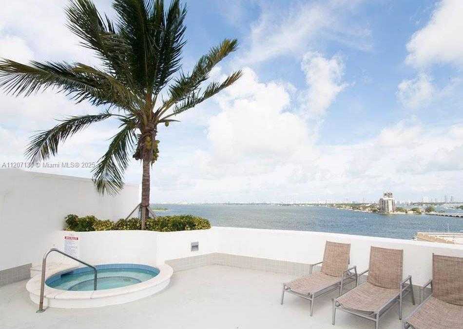 Small Image of 1750 NORTH BAYSHORE DR #3914, Miami Number 55