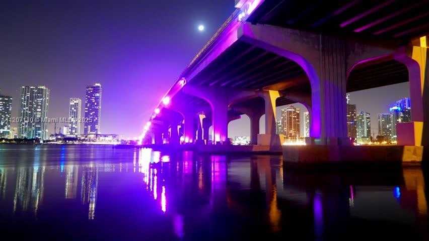 Small Image of 1750 NORTH BAYSHORE DR #3914, Miami Number 56
