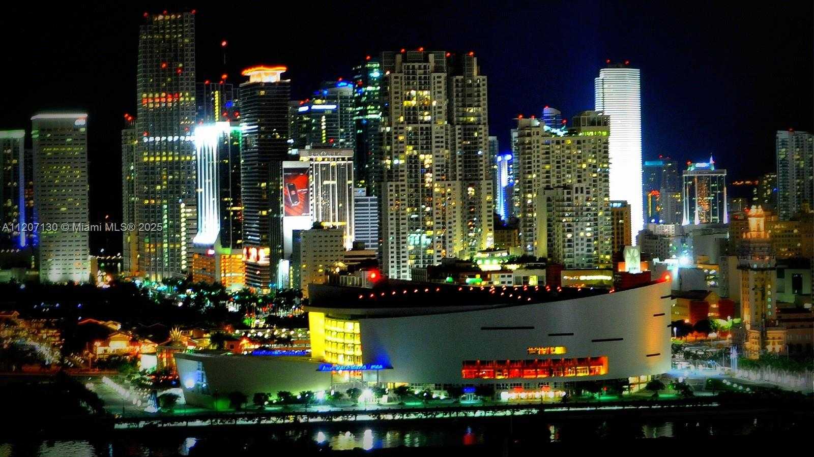 Small Image of 1750 NORTH BAYSHORE DR #3914, Miami Number 57