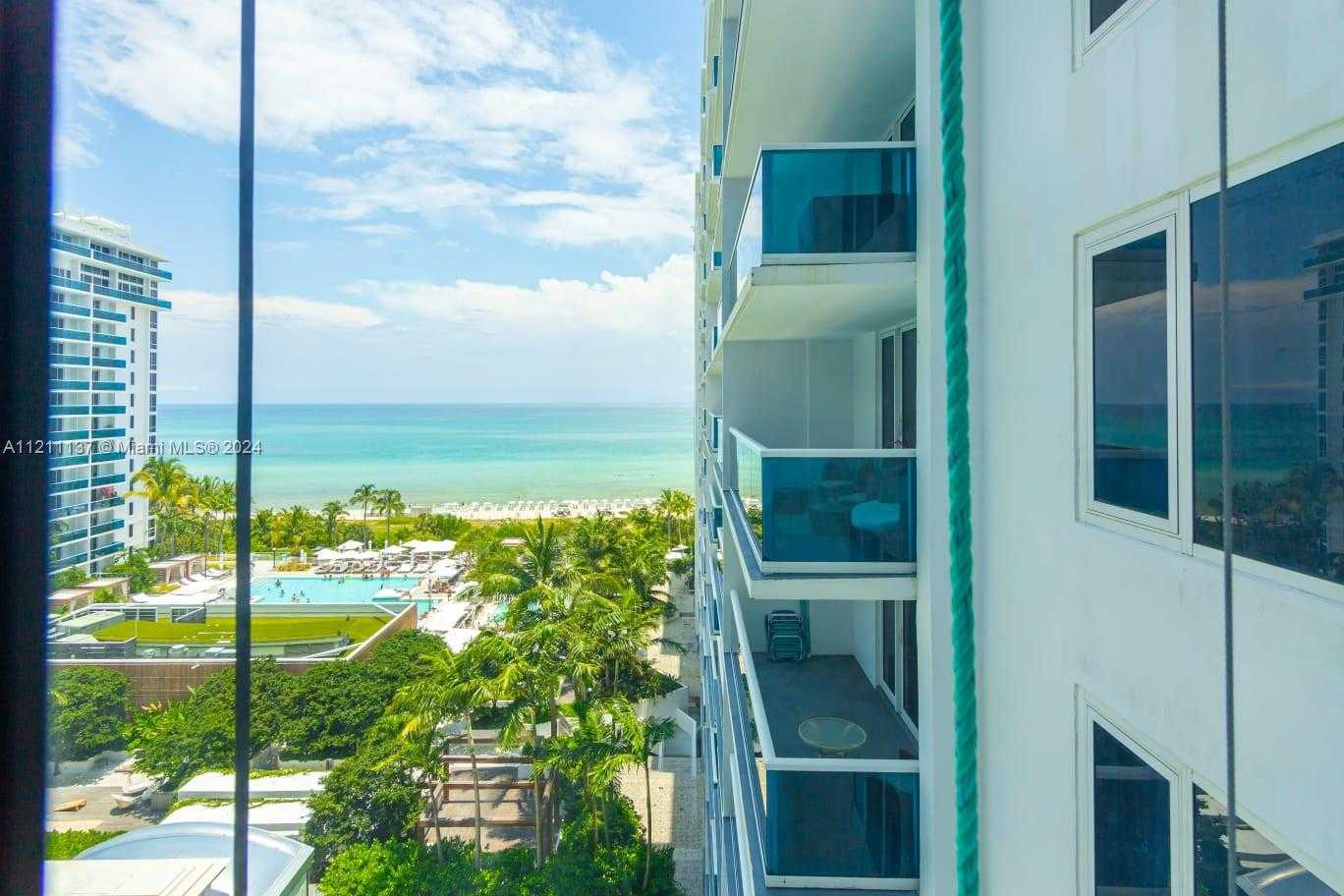 Small Image of 2301 COLLINS AVE #1023, Miami Beach Number 11