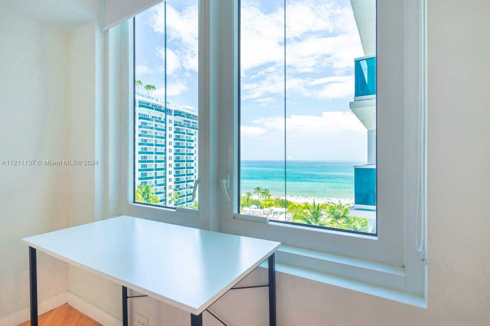Small Image of 2301 COLLINS AVE #1023, Miami Beach Number 12