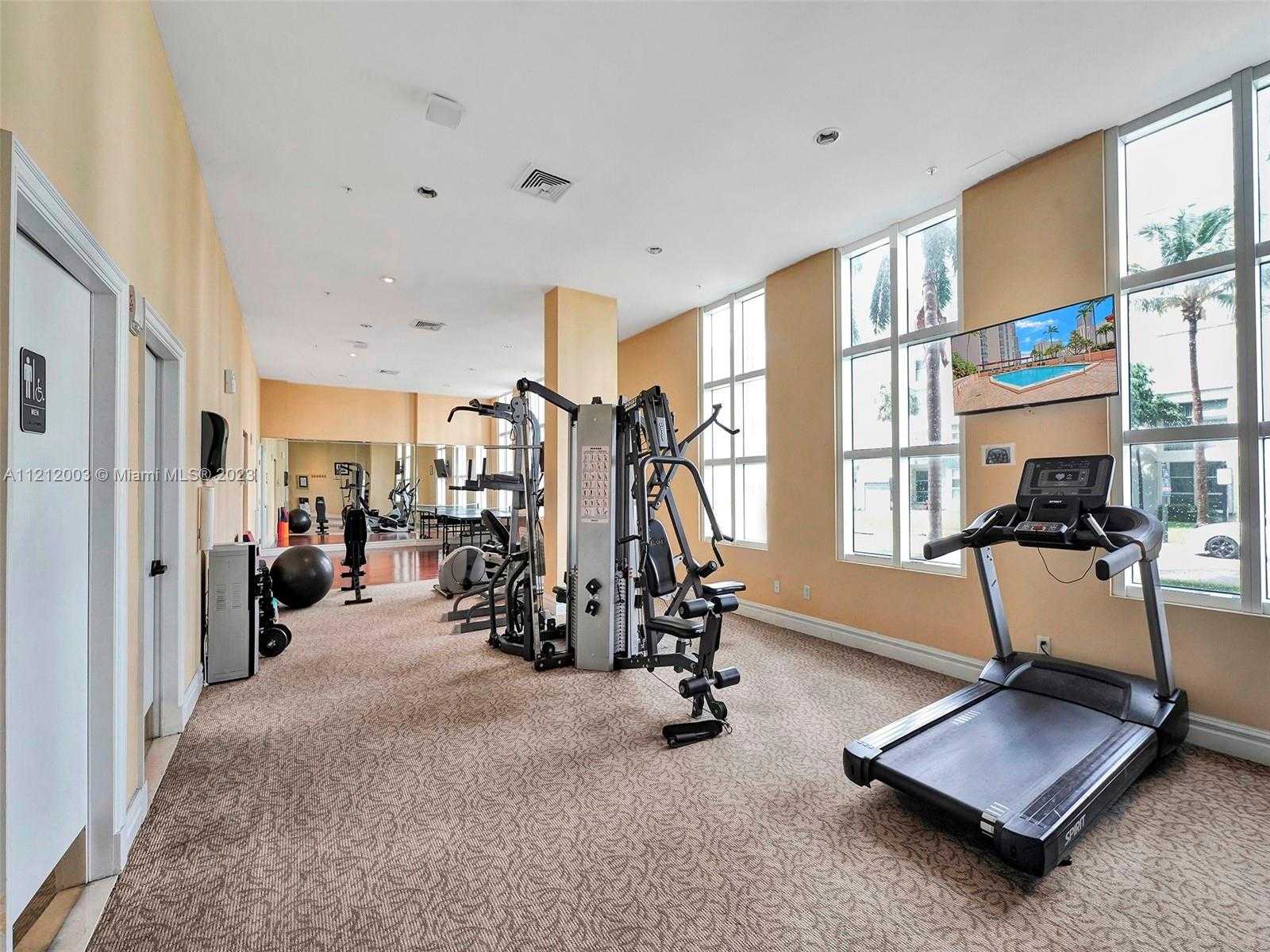 Small Image of 17555 ATLANTIC BLVD #806, Sunny Isles Beach Number 28