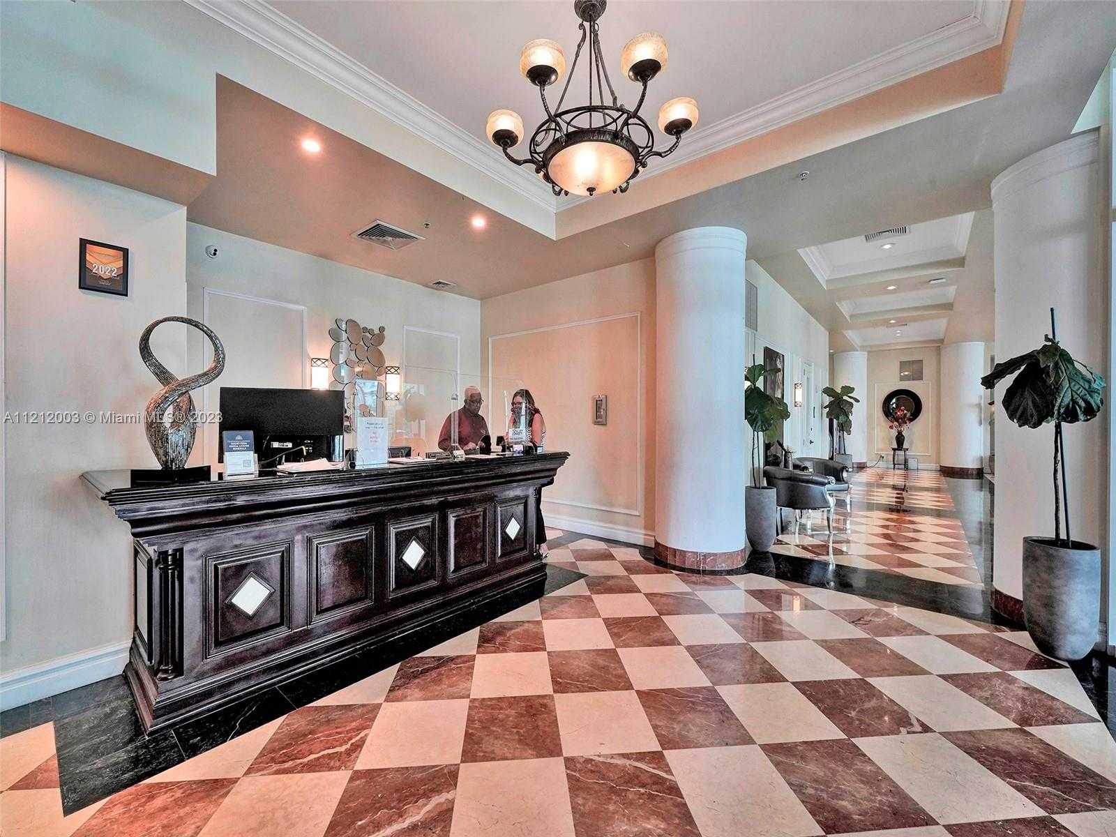 Small Image of 17555 ATLANTIC BLVD #806, Sunny Isles Beach Number 34
