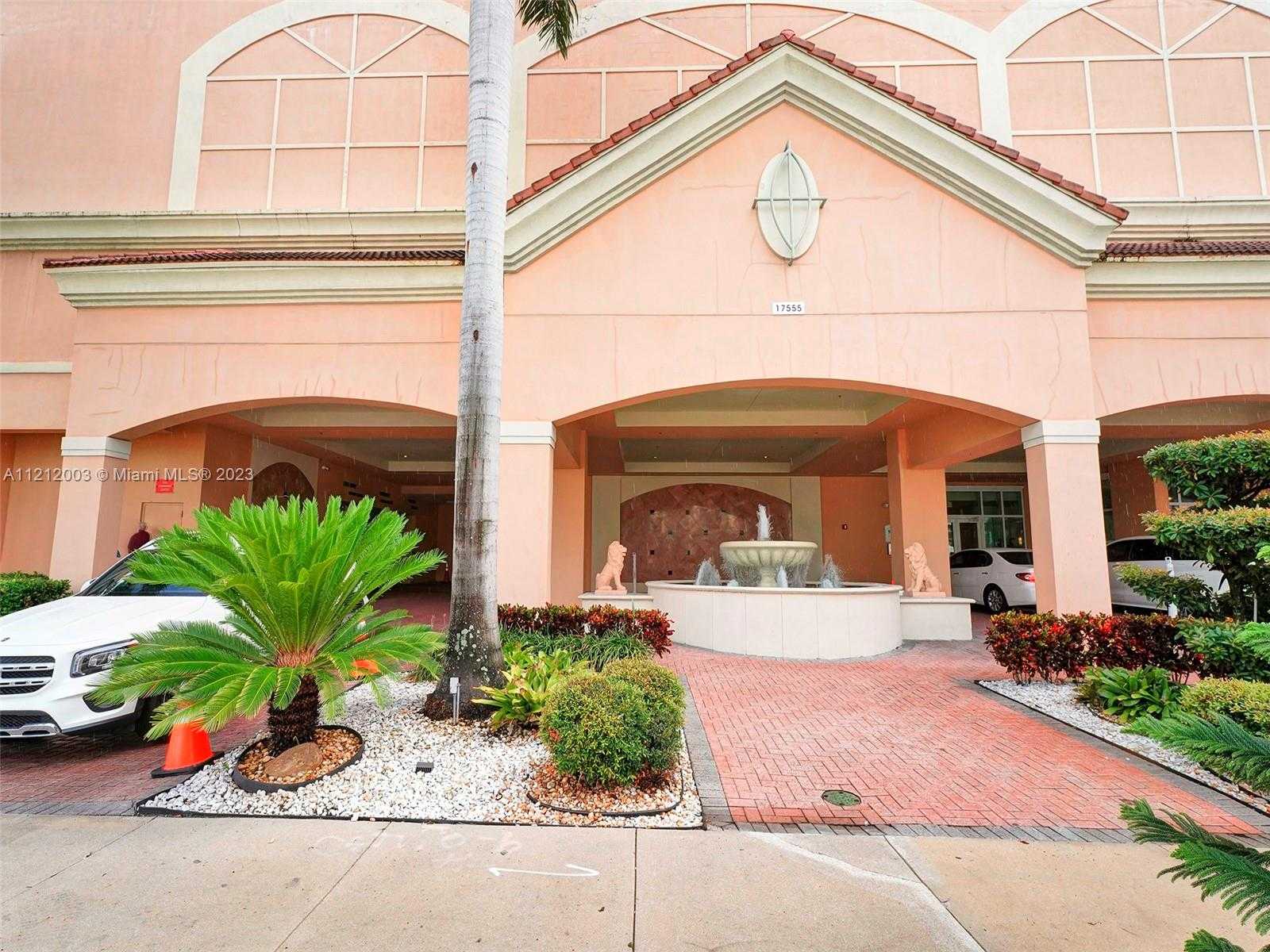 Small Image of 17555 ATLANTIC BLVD #806, Sunny Isles Beach Number 35