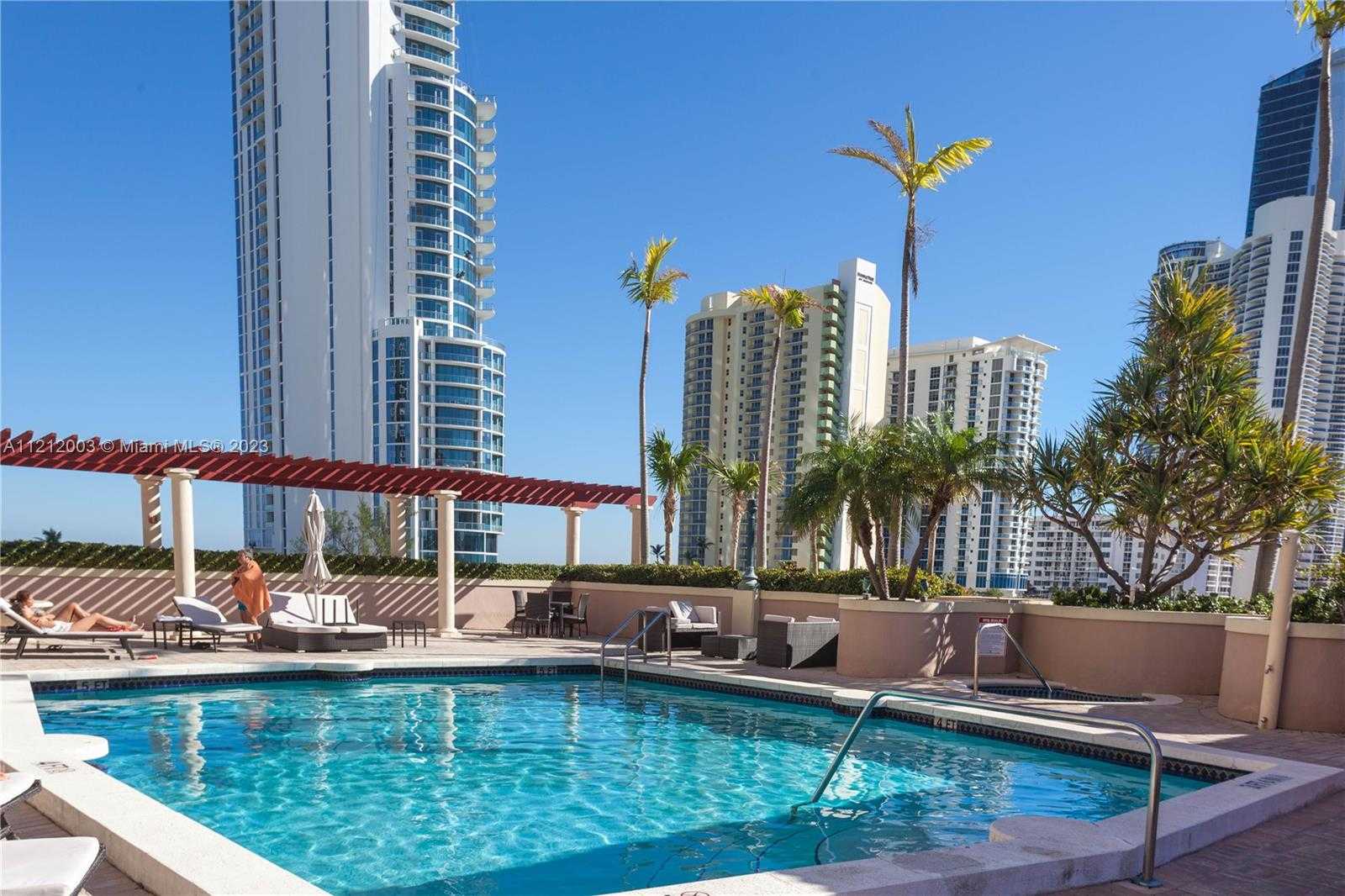 Small Image of 17555 ATLANTIC BLVD #806, Sunny Isles Beach Number 38