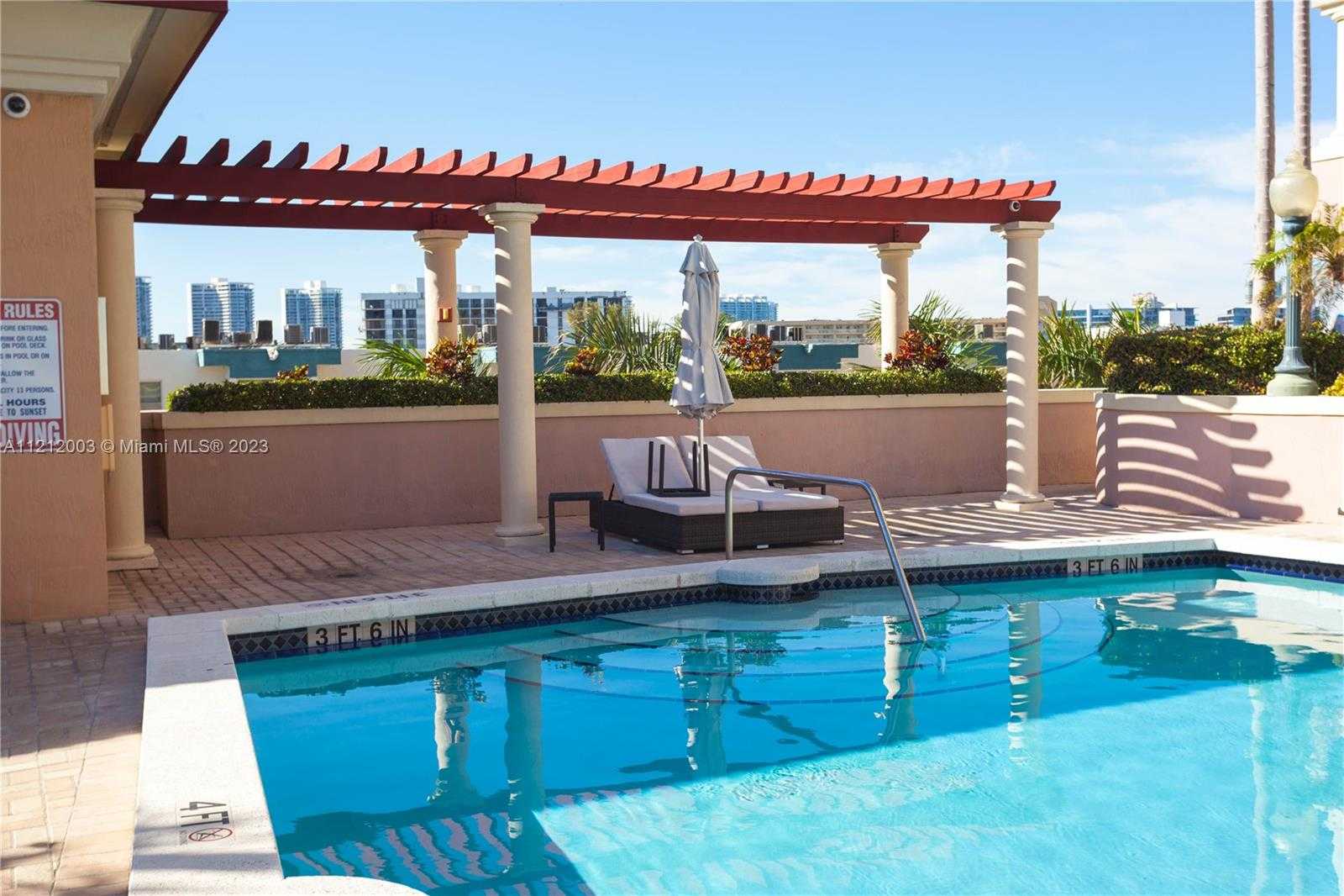 Small Image of 17555 ATLANTIC BLVD #806, Sunny Isles Beach Number 39