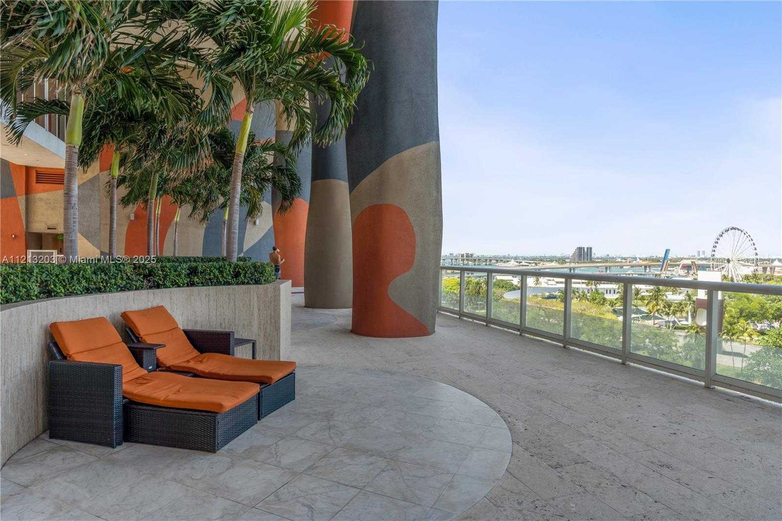 Small Image of 50 BISCAYNE BLVD #605, Miami Number 25