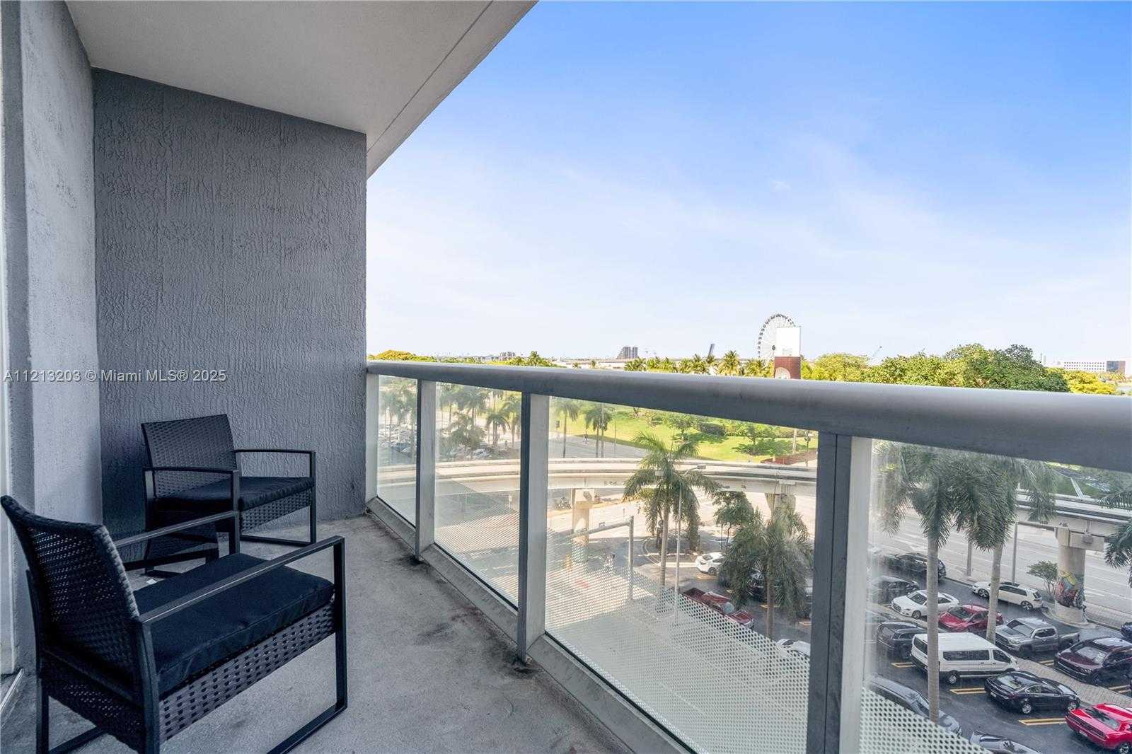 Small Image of 50 BISCAYNE BLVD #605, Miami Number 8