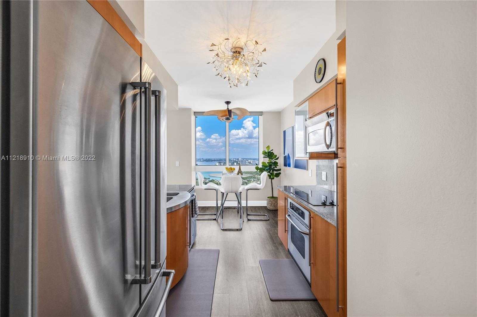 Small Image of 6365 COLLINS AVE #3807, Miami Beach Number 10