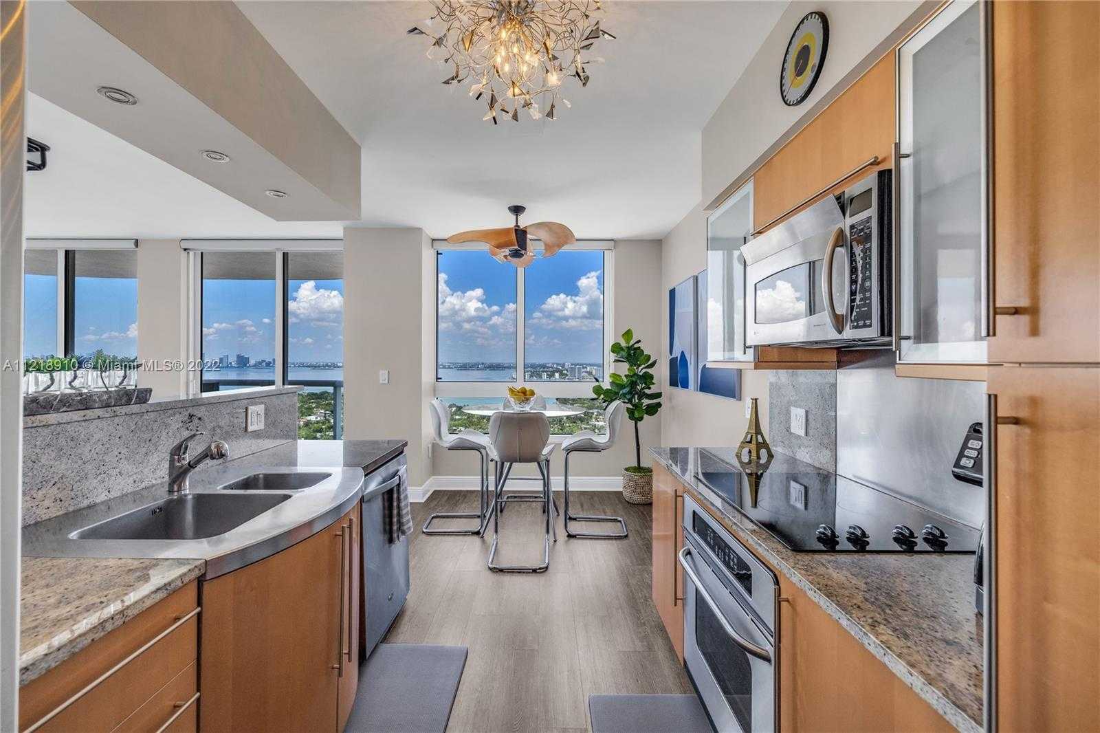 Small Image of 6365 COLLINS AVE #3807, Miami Beach Number 11