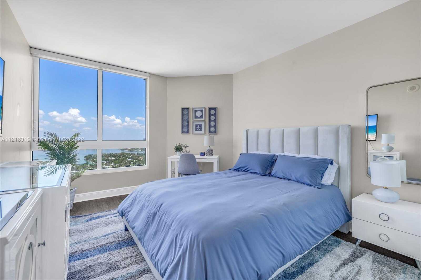 Small Image of 6365 COLLINS AVE #3807, Miami Beach Number 22