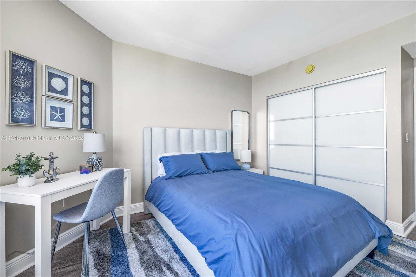 Small Image of 6365 COLLINS AVE #3807, Miami Beach Number 27