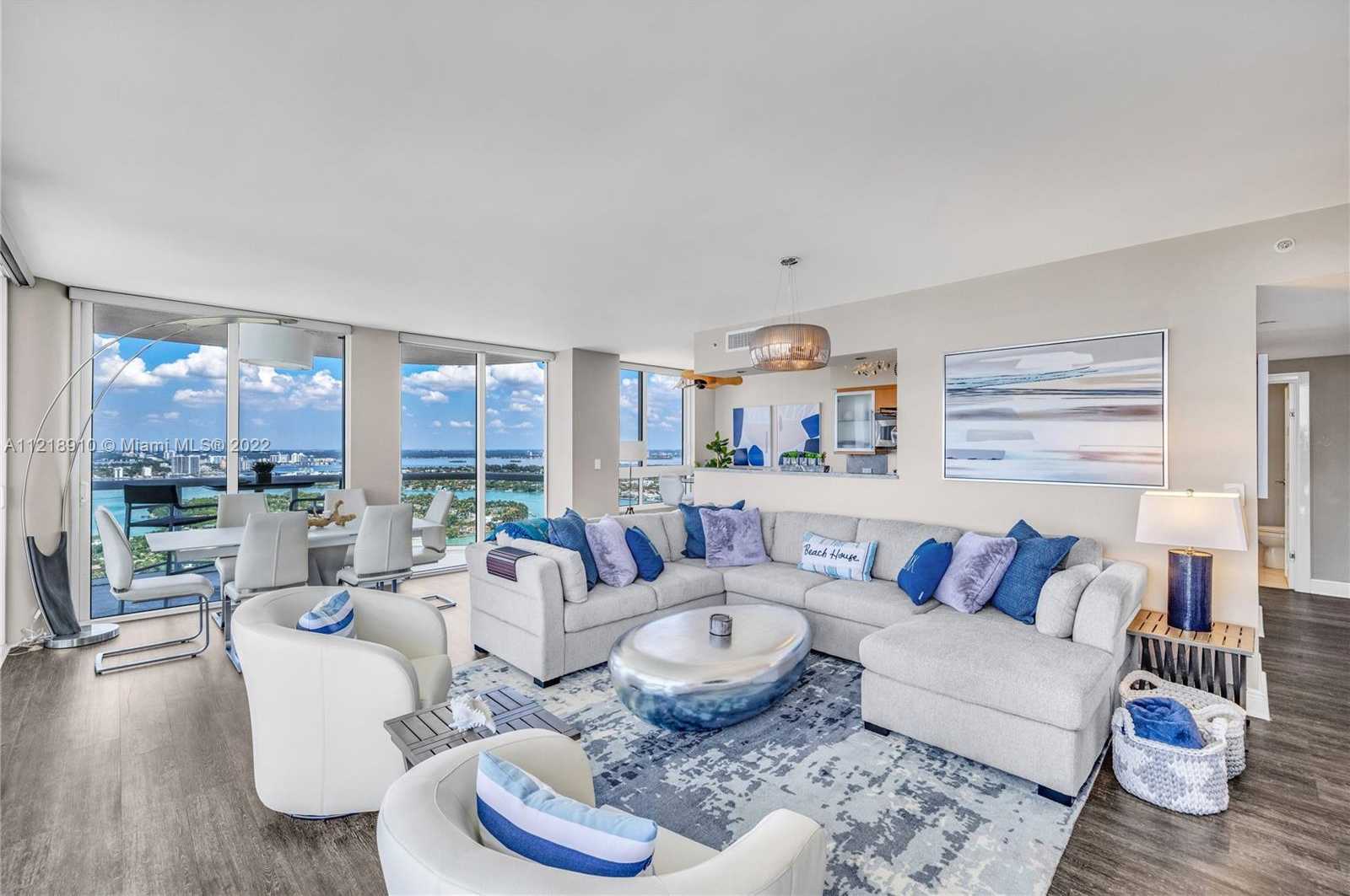Small Image of 6365 COLLINS AVE #3807, Miami Beach Number 3