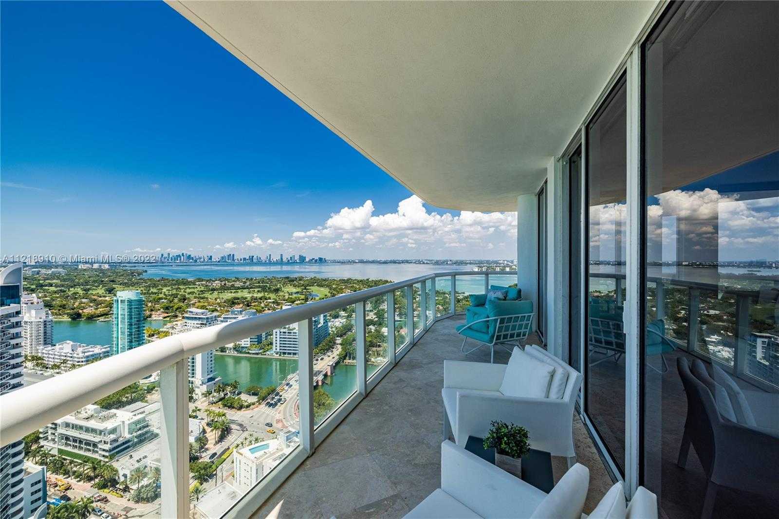 Small Image of 6365 COLLINS AVE #3807, Miami Beach Number 31