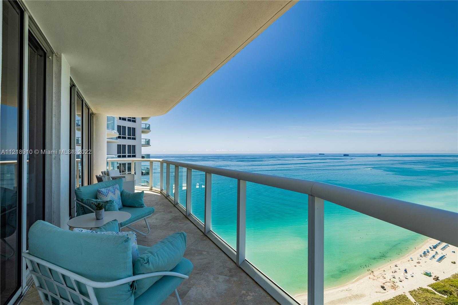 Small Image of 6365 COLLINS AVE #3807, Miami Beach Number 33