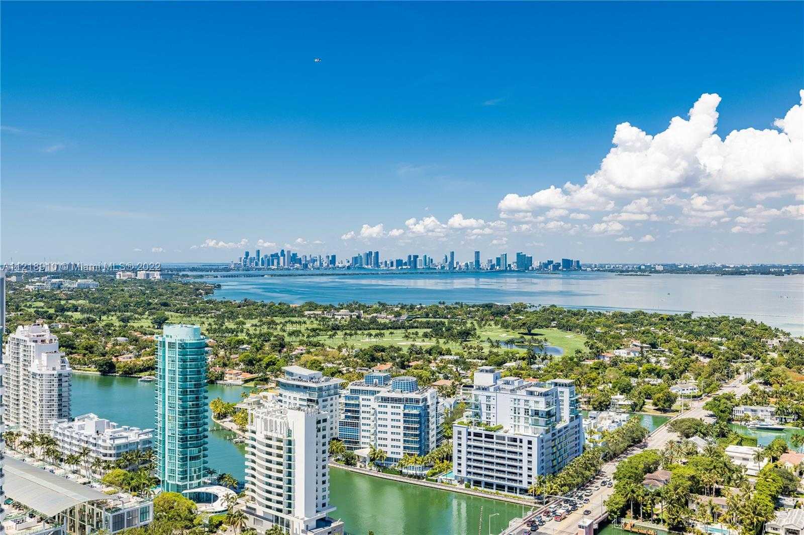 Small Image of 6365 COLLINS AVE #3807, Miami Beach Number 35