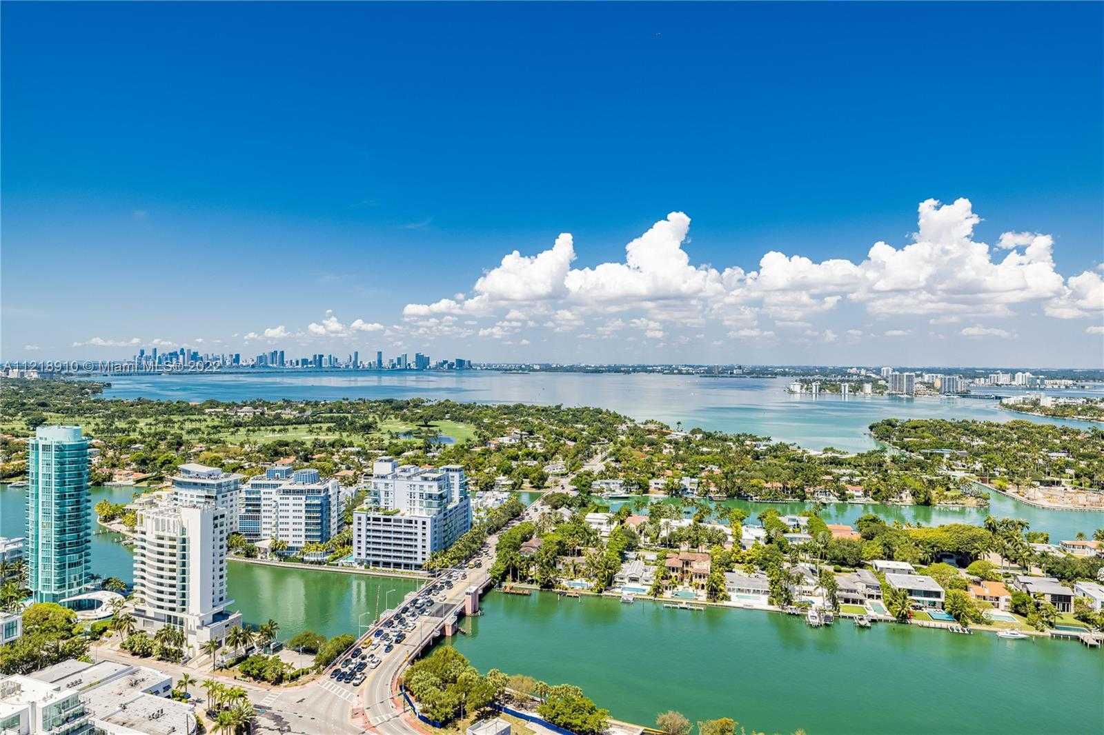 Small Image of 6365 COLLINS AVE #3807, Miami Beach Number 37