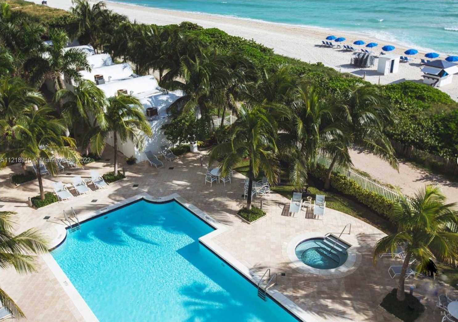 Small Image of 6365 COLLINS AVE #3807, Miami Beach Number 38