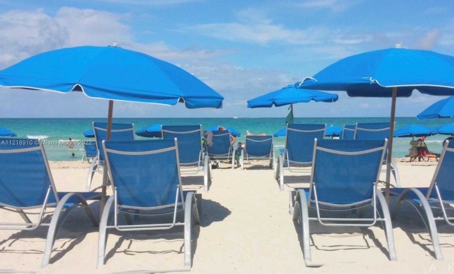 Small Image of 6365 COLLINS AVE #3807, Miami Beach Number 39