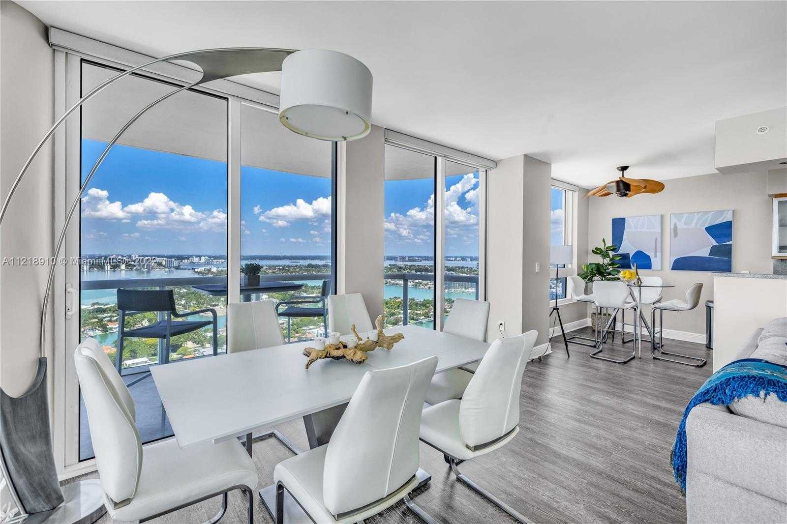Small Image of 6365 COLLINS AVE #3807, Miami Beach Number 4