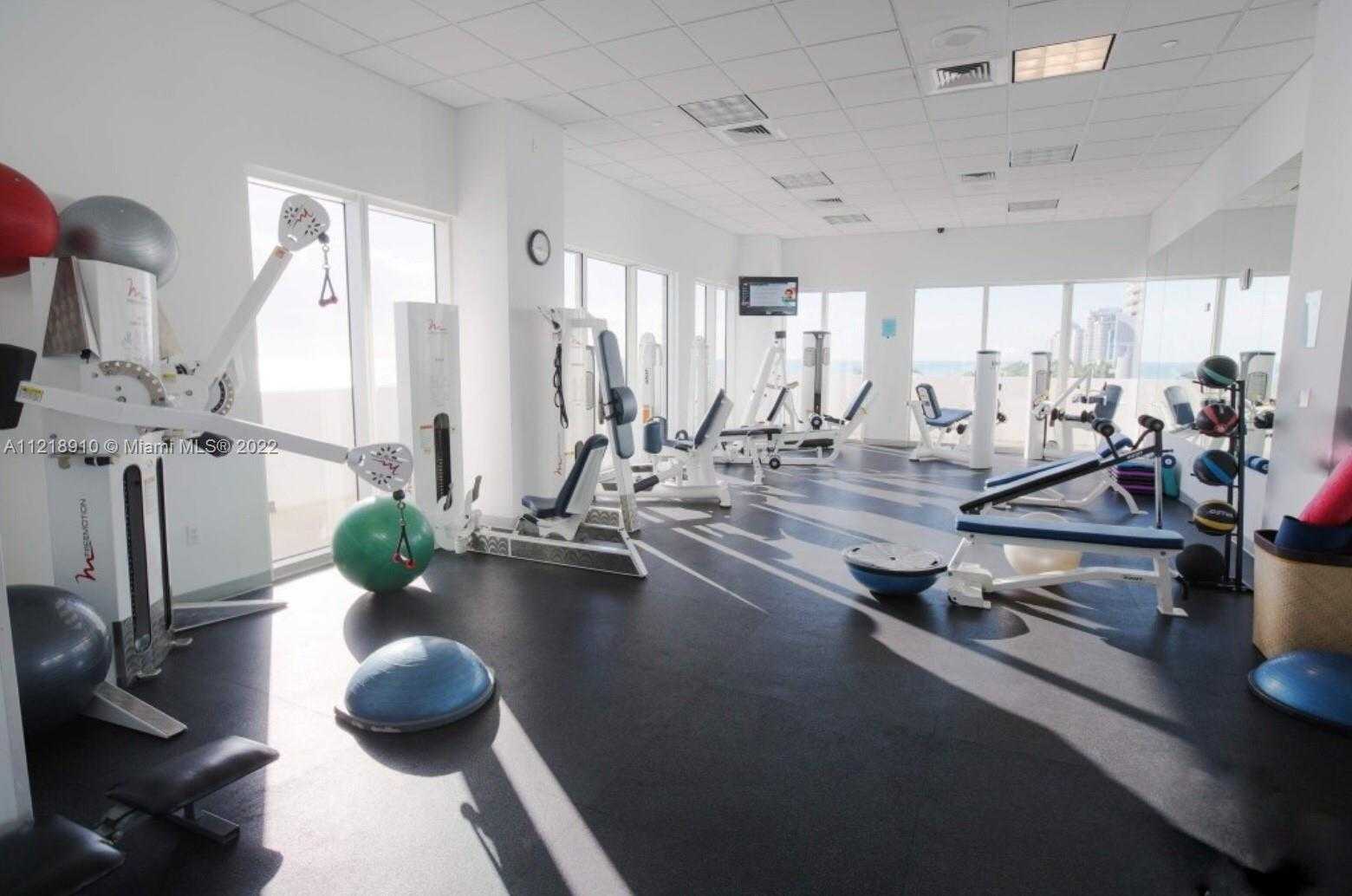 Small Image of 6365 COLLINS AVE #3807, Miami Beach Number 44