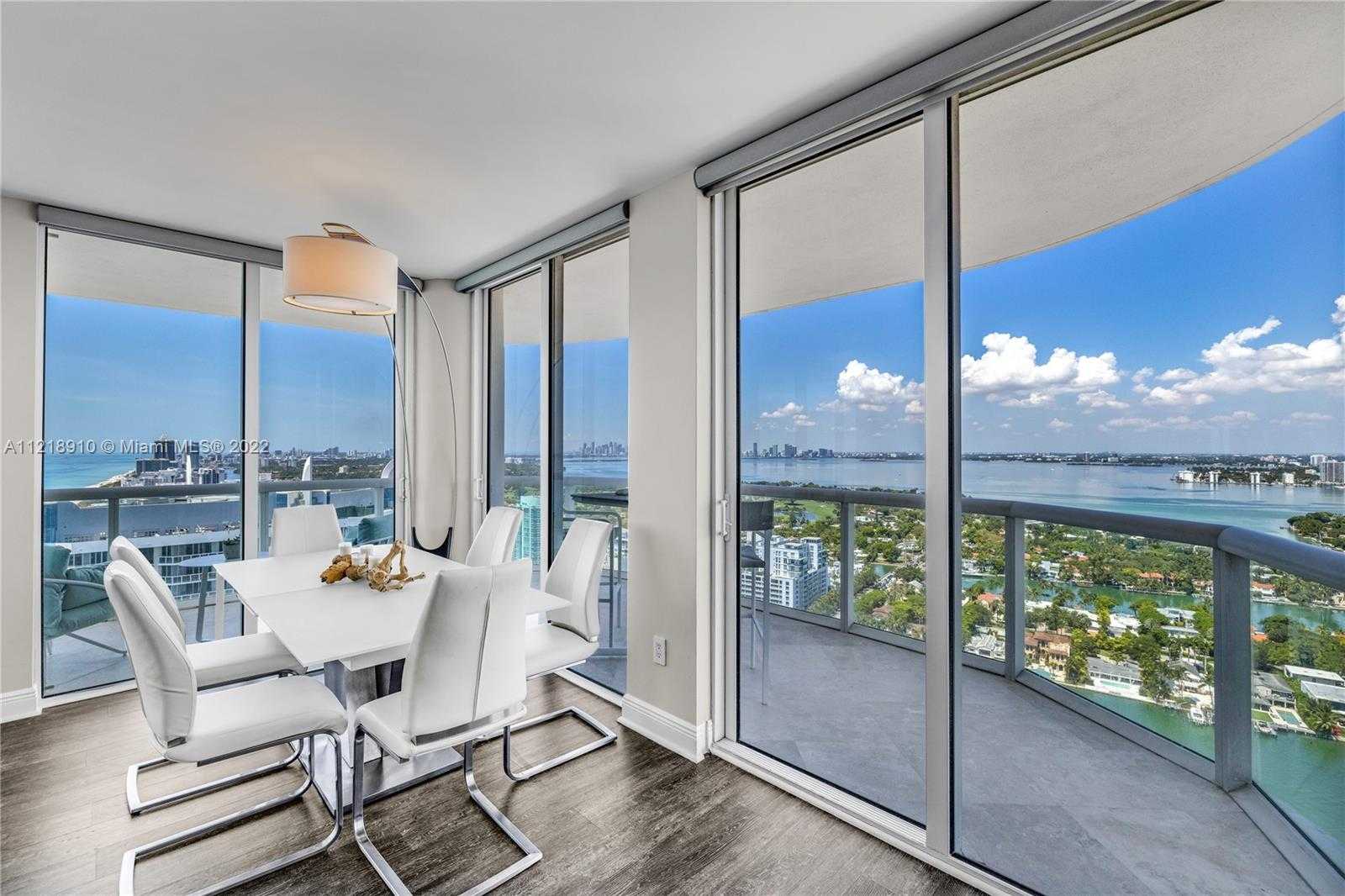 Small Image of 6365 COLLINS AVE #3807, Miami Beach Number 7