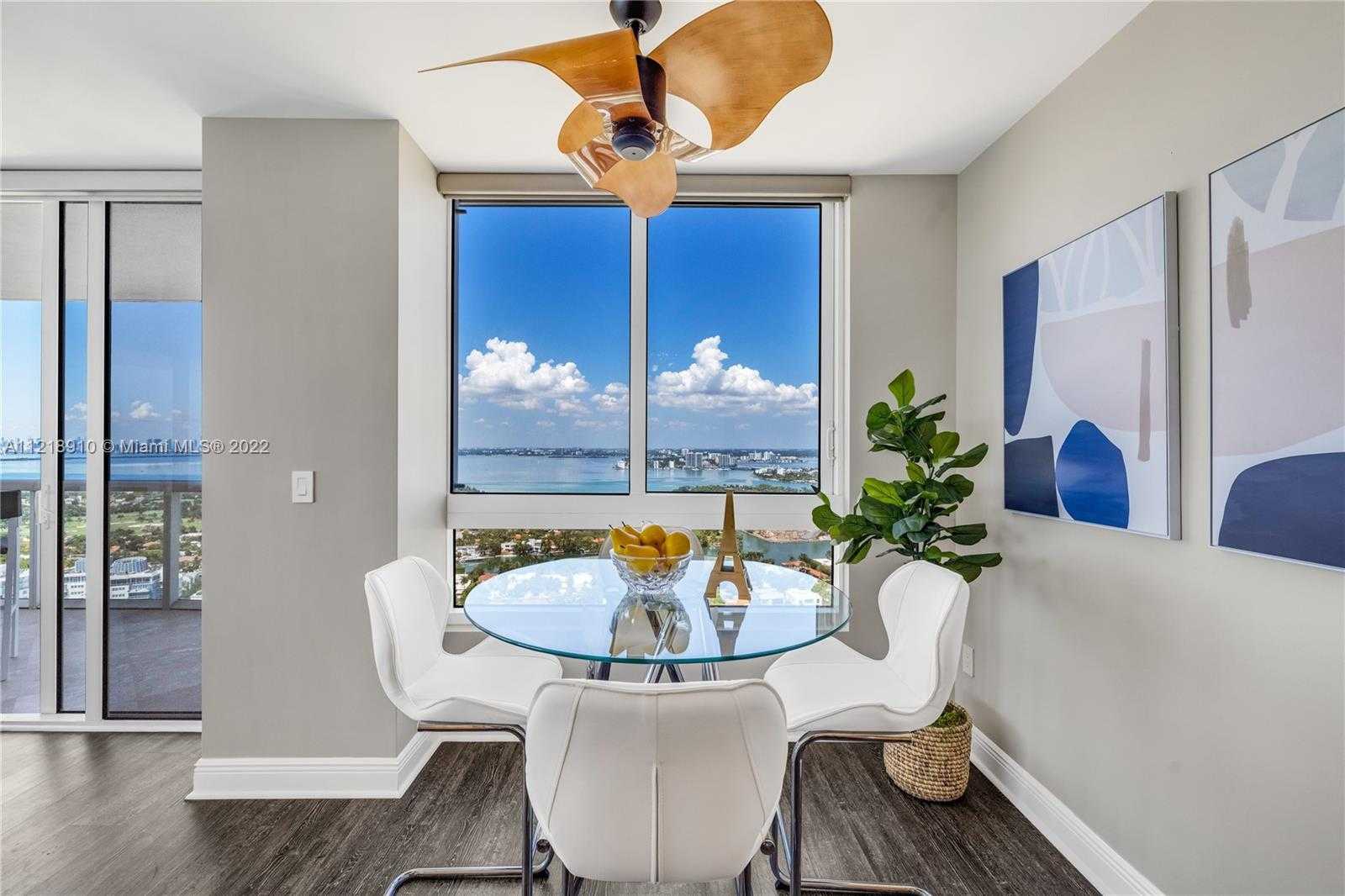 Small Image of 6365 COLLINS AVE #3807, Miami Beach Number 9
