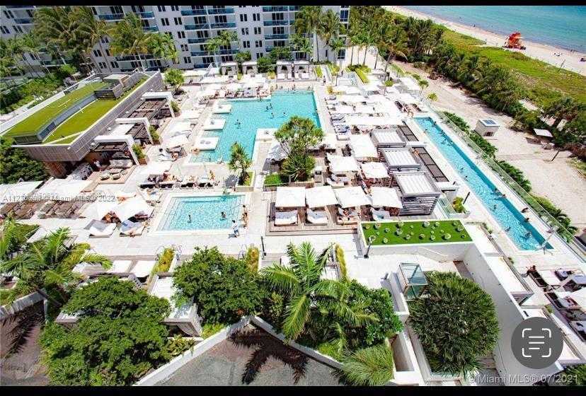 Small Image of 2301 COLLINS AVE #1503, Miami Beach Number 20