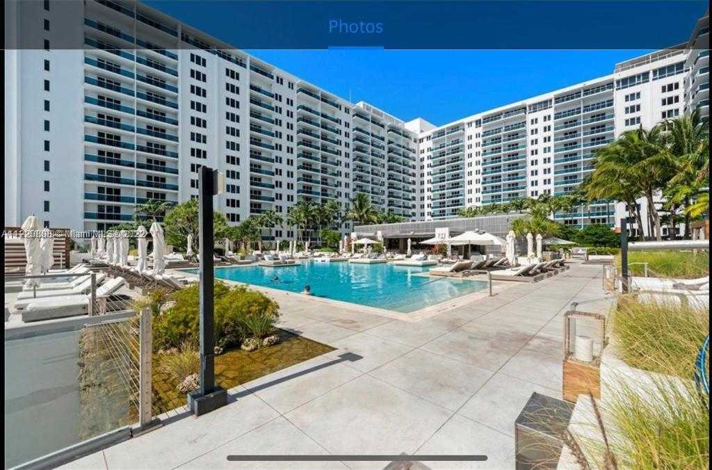 Small Image of 2301 COLLINS AVE #1503, Miami Beach Number 21