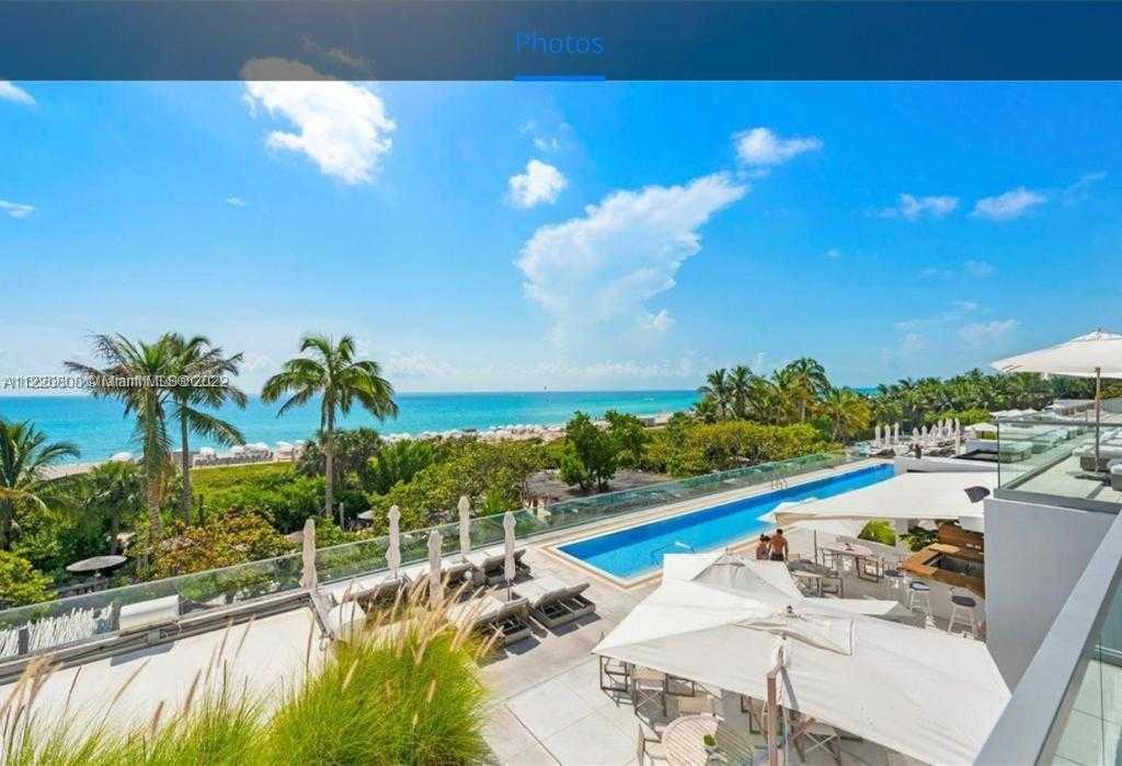 Small Image of 2301 COLLINS AVE #1503, Miami Beach Number 22