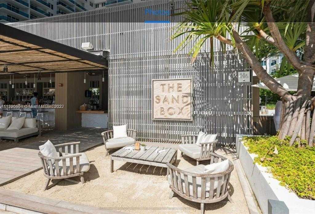 Small Image of 2301 COLLINS AVE #1503, Miami Beach Number 24