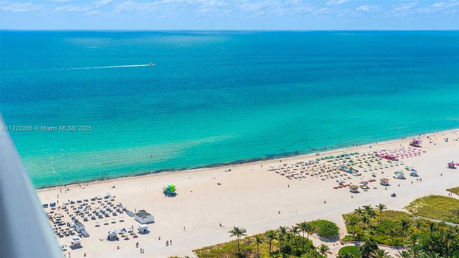 Small Image of 101 #3601, Miami Beach Number 11