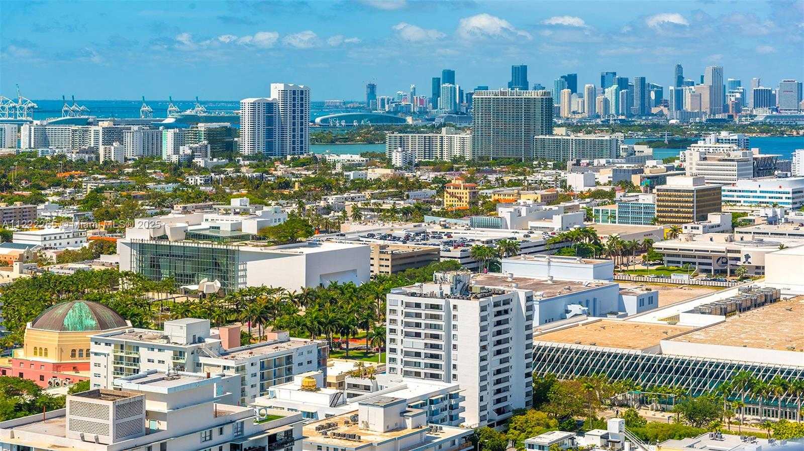Small Image of 101 #3601, Miami Beach Number 12