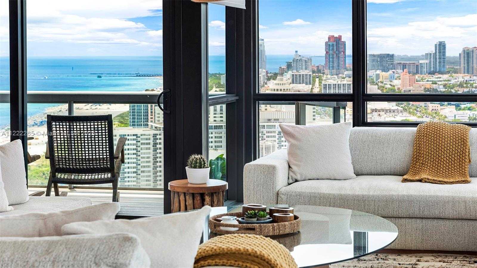 Small Image of 101 #3601, Miami Beach Number 2