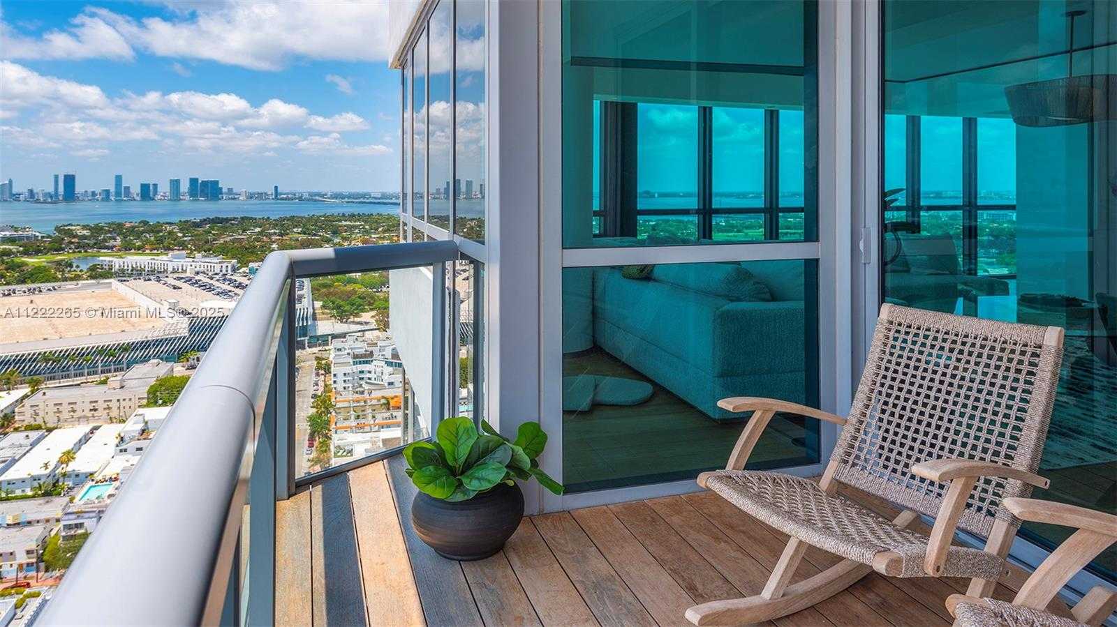 Small Image of 101 #3601, Miami Beach Number 21