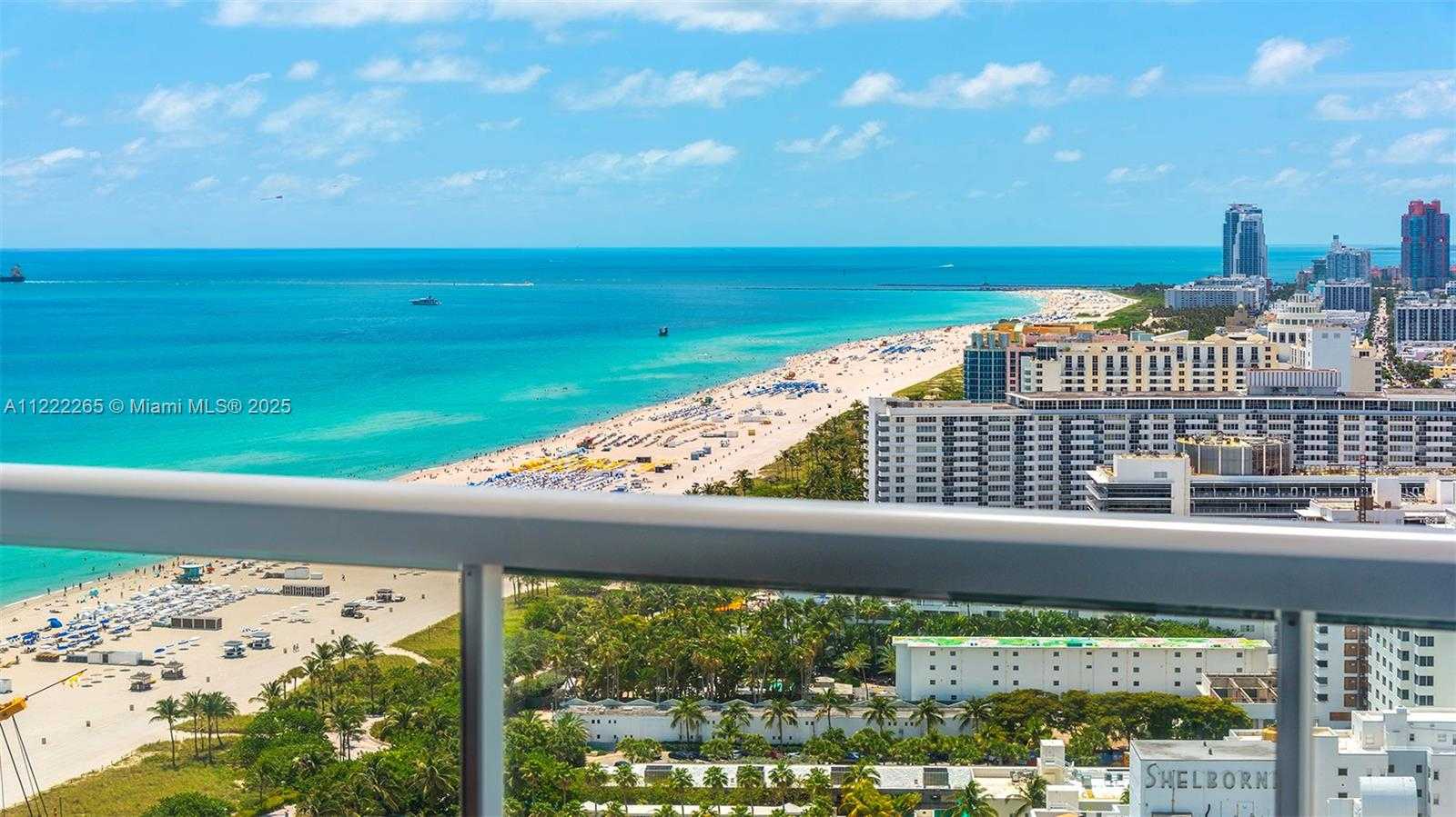 Small Image of 101 #3601, Miami Beach Number 22