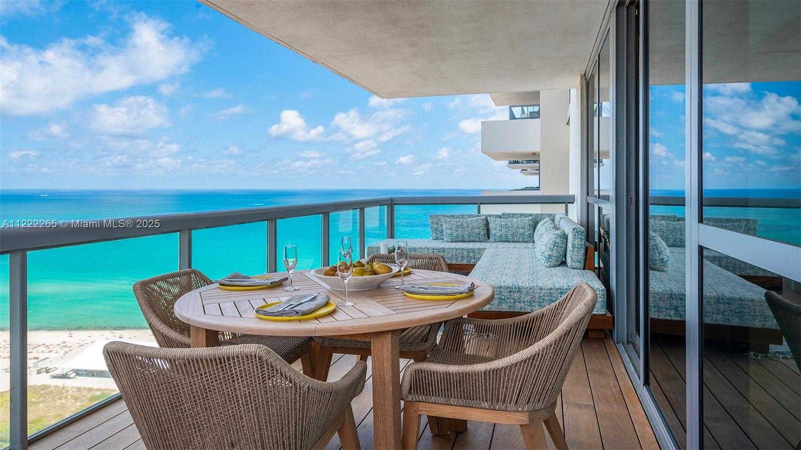 Small Image of 101 #3601, Miami Beach Number 34