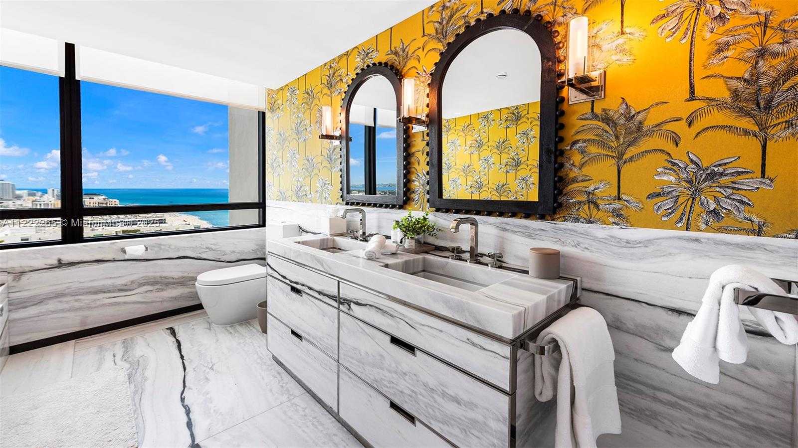 Small Image of 101 #3601, Miami Beach Number 40